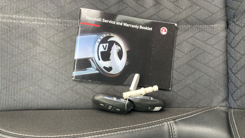 Vauxhall Corsa 100kW Elite Premium 50kWh 5dr Auto [11kWCh] Electric Hatchback